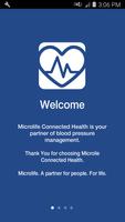 برنامه‌نما Microlife Connected Health عکس از صفحه