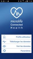 Microlife Connected Health Affiche