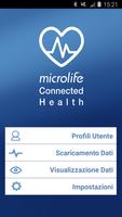 Poster Microlife Connected Health