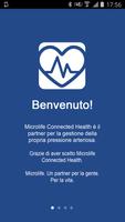 1 Schermata Microlife Connected Health