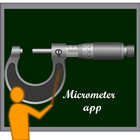 Micrometer(metric) アイコン