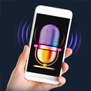 Amplificador de Microfone APK