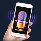 Microphone Amplifier Recorder icon
