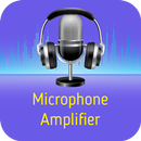 Microphone Amplifier Live Mic APK