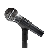 Microphone