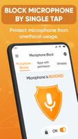 Microphone Blocker Protection পোস্টার