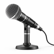 Microphone icon