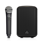 آیکون‌ میکروفون