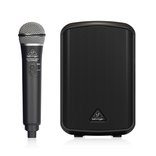 Microfone para falar