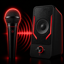 Microphone pour chanter APK