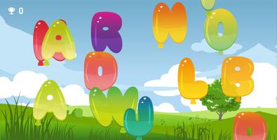 Ballon Pop für Kinder und Baby Screenshot 1