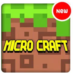 Micro Craft: Big <span class=red>Crafting</span> Adventures