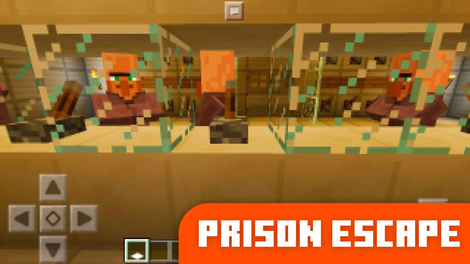 Jailbreak for minecraft para Android - Download