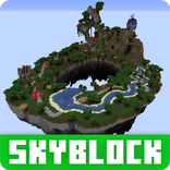 Skyblock maps for minecraft