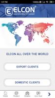 Elcon Cable Trays تصوير الشاشة 2