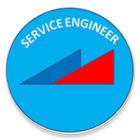 Middleby Service Engineer أيقونة