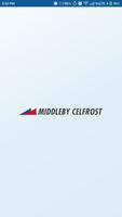 Middleby Service Engineer-poster
