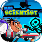 Mad Scientist آئیکن