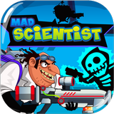 Mad Scientist icon