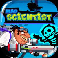 Mad Scientist Poster