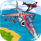 Air Warfare أيقونة