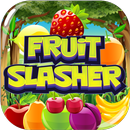 Fruit Slasher aplikacja