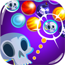 Halloween Bubble Shooter aplikacja