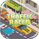 Traffic Racer aplikacja