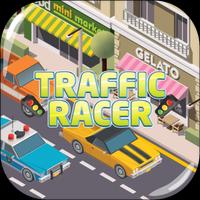 Traffic Racer 海报
