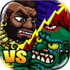 Warriors VS Evil Spirits APK