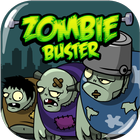 Zombie Buster biểu tượng