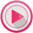 All Format Video Player icône