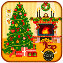 ﻿Christmas Wishes GIF - Merry Xms APK