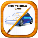 How to draw car APK