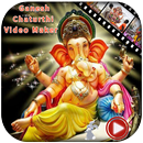Ganesh Chaturthi Video Maker With Music APK