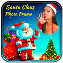 Santa Claus Photo frames - Photo Editor APK
