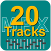 20Tracks MPX-Player APK