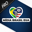 Mídia Brasil EUA-APK