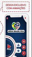 Mídia Brasil EUA اسکرین شاٹ 2