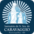 Santuário de Caravaggio APK