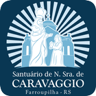 Santuário de Caravaggio icon