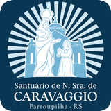 Santuário de Caravaggio أيقونة