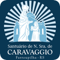 Santuário de Caravaggio