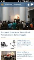 Santuário de Caravaggio screenshot 1