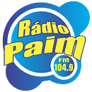 Rádio Paim FM 104,9 APK