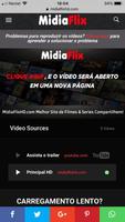 MidiaflixHD - FIlmes online Gratis স্ক্রিনশট 1