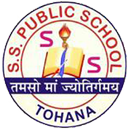 S. S. Public School, Tohana APK