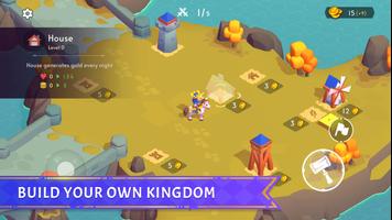 Midnight Defense screenshot 1