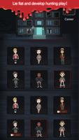 Nightmares Dorm ポスター