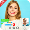 Mid night call with girl